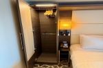 Spa Junior Suite Stateroom Cabin 10612. Picture