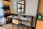 Spa Junior Suite Stateroom Cabin 10612. Picture
