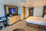 Spa Junior Suite Stateroom Cabin 10612. Picture