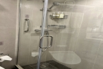 Balcony Stateroom Cabin 4119. Picture