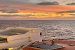 Balcony Stateroom Cabin 4119. Picture