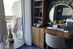 Balcony Stateroom Cabin 4119. Picture