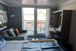 Balcony Stateroom Cabin 4119. Picture