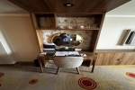 Princess Stateroom Cabin 7114. Picture