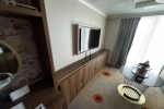 Princess Stateroom Cabin 7114. Picture