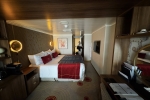 Princess Stateroom Cabin 7114. Picture