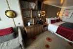 Princess Stateroom Cabin 7114. Picture