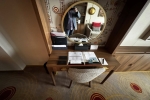 Princess Stateroom Cabin 7114. Picture