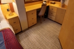 Penthouse Stateroom Cabin 4106. Picture