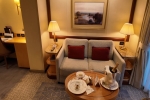 Penthouse Stateroom Cabin 4106. Picture