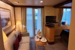 Penthouse Stateroom Cabin 4106. Picture