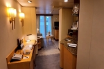 Penthouse Stateroom Cabin 4106. Picture