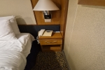 Interior Stateroom Cabin 4523. Picture