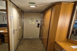Interior Stateroom Cabin 4523. Picture
