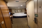 Interior Stateroom Cabin 4523. Picture