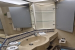 Interior Stateroom Cabin 4523. Picture
