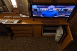 Interior Stateroom Cabin 4523. Picture