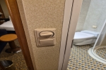 Interior Stateroom Cabin 4523. Picture