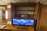 Interior Stateroom Cabin 4523. Picture