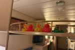 Interior Stateroom Cabin 3101. Picture