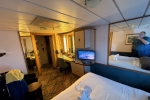 Oceanview Stateroom Picture