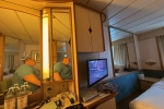 Oceanview Stateroom Picture