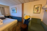Oceanview Stateroom Picture