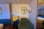 Oceanview Stateroom Picture