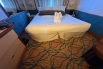Oceanview Stateroom Picture