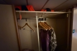 Oceanview Stateroom Picture