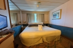 Oceanview Stateroom Picture