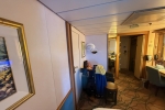 Oceanview Stateroom Picture