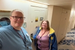 Oceanview Stateroom Picture