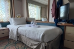 Oceanview Stateroom Picture