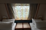 Oceanview Stateroom Picture