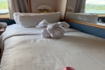 Oceanview Cabin Picture