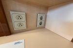 Oceanview Stateroom Picture