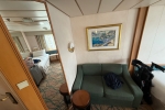 Oceanview Stateroom Picture