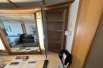 Oceanview Stateroom Picture