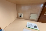 Oceanview Stateroom Picture