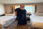 Oceanview Stateroom Picture