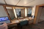 Oceanview Stateroom Picture