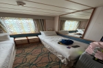 Oceanview Stateroom Picture