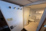 Oceanview Stateroom Picture