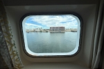 Oceanview Stateroom Picture