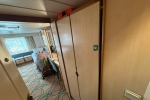 Oceanview Stateroom Picture
