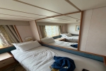 Oceanview Stateroom Picture