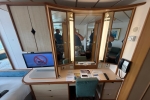 Oceanview Stateroom Picture