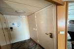 Oceanview Stateroom Picture