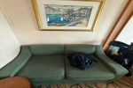 Oceanview Stateroom Picture